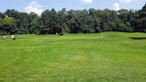 Golf Course «Concord Park Par 3», reviews and photos, 10909 S Northshore Dr, Knoxville, TN 37922, USA