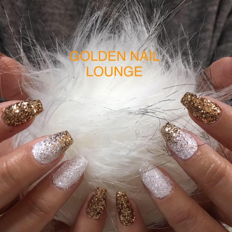Golden Nail Lounge