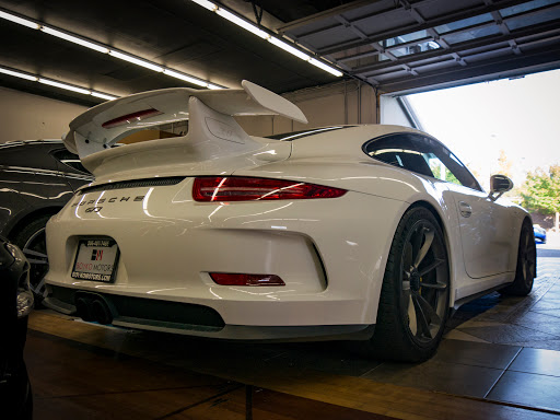 Used Car Dealer «Boyko Motors, Llc», reviews and photos, 34603 16th Ave S, Federal Way, WA 98003, USA