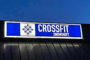CrossFit Snowdrift image
