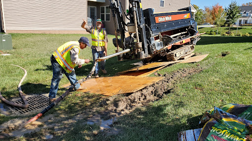 Hardware Store «MWP Buiding Supply», reviews and photos, 322 Washington St, Madison, VA 22727, USA