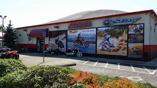 Motorcycle Dealer «Portland Sports Plaza», reviews and photos, 9515 SE 82nd Ave, Happy Valley, OR 97086, USA
