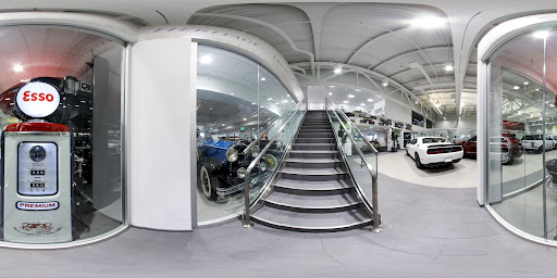 Cadillac Dealer «Ocean Cadillac», reviews and photos, 1000 Kane Concourse, Miami Beach, FL 33154, USA