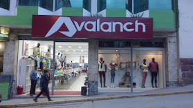 Tienda Avalanch Andahuaylas