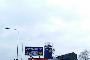 Shreelawn Oil
