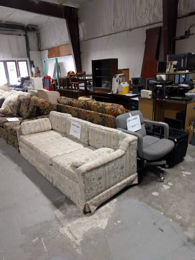 Thrift Store «The Sea Island Habitat for Humanity ReStore», reviews and photos, 3304 Maybank Hwy, Johns Island, SC 29455, USA