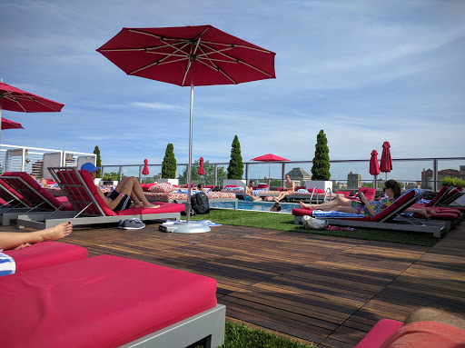 Health Club «Vida Fitness U Street», reviews and photos, 1612 U St NW, Washington, DC 20009, USA