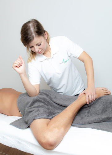 Nova Therapy Massage & Wellbeing Mayfair - Massage therapist