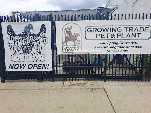 Pet Supply Store «Northside Grange», reviews and photos, 4116 Hamilton Ave, Cincinnati, OH 45223, USA