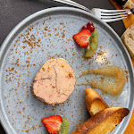 Photo n° 5 de l'avis de jean-noel.h fait le 02/05/2023 à 12:15 pour Restaurant La Petite France à Montélimar