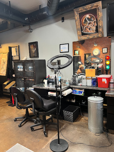 Explore tennis tattoo ideas, creative tattoo ideas in Huntington Beach, available at My Tattoo