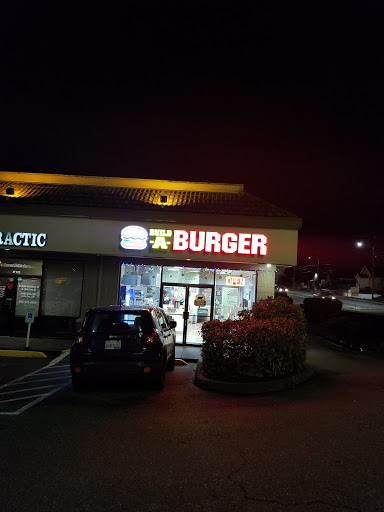 Shopping Mall «Evergreen Shopping Center», reviews and photos, 5015 Tacoma Mall Blvd, Tacoma, WA 98409, USA