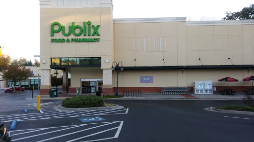 Supermarket «Publix Super Market at Cheshire Square», reviews and photos, 2325 Cheshire Bridge Rd NE, Atlanta, GA 30324, USA