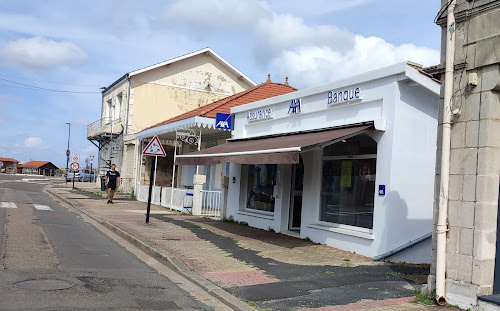 AXA Assurance et Banque Yann Lagree à La Teste-de-Buch