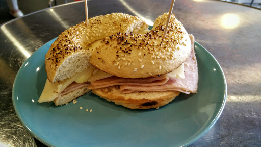 Coffee Shop «Jet Set Coffee», reviews and photos, 10115 SW Nimbus Ave #700, Tigard, OR 97223, USA