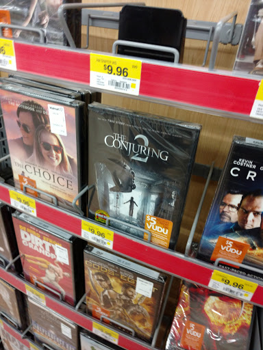 Department Store «Walmart Supercenter», reviews and photos, 2687 N Memorial Dr, Lancaster, OH 43130, USA