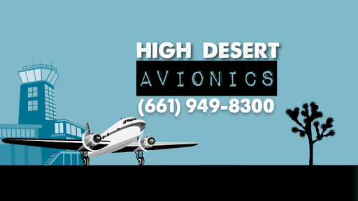 Aviation consultant Palmdale
