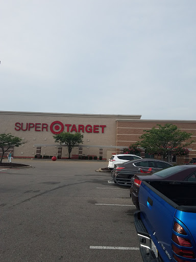 Department Store «Target», reviews and photos, 803 Industrial Blvd, Smyrna, TN 37167, USA