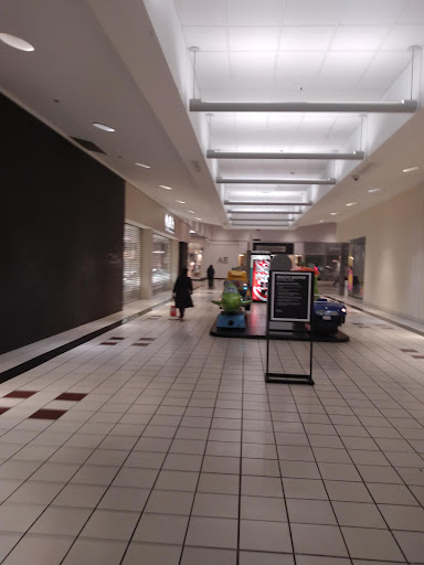 Shopping Mall «Auburn Mall», reviews and photos, 385 Southbridge St, Auburn, MA 01501, USA