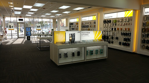 Sprint Store, 1500 NJ-47, Rio Grande, NJ 08242, USA, 