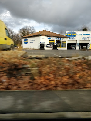 Delko à Privas