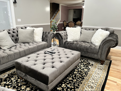 Furniture Store «Raymour & Flanigan Furniture and Mattress Store», reviews and photos, 3367 Brunswick Pike, Lawrenceville, NJ 08648, USA