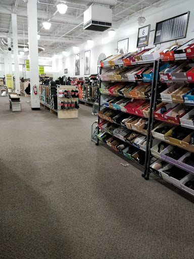Shoe Store «DSW Designer Shoe Warehouse», reviews and photos, 6905 Mills Civic Pkwy, West Des Moines, IA 50266, USA