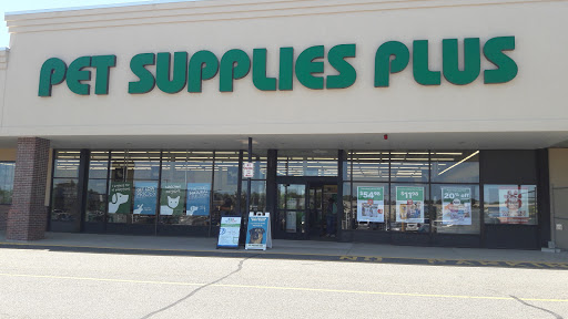 Pet Supply Store «Pet Supplies Plus», reviews and photos, 494 Westgate Dr, Brockton, MA 02301, USA