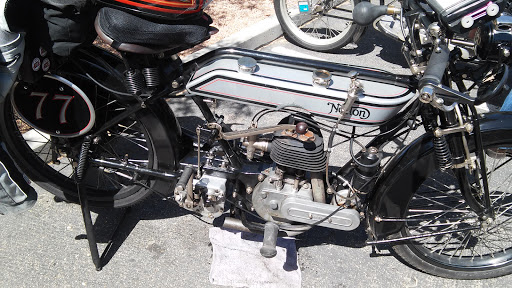 Motorcycle Shop «Wild Horse Motorsports», reviews and photos, 4898 Stockton Hill Rd, Kingman, AZ 86409, USA