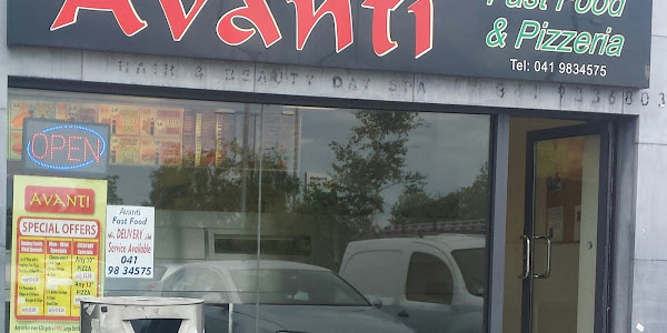 Avanti Fast food & Pizzeria