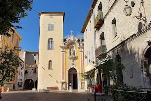 Catholic Cathedral of Our Lady of the Nativity at Vence image