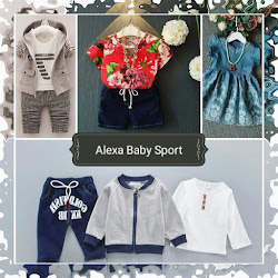 Alexa Baby Sport