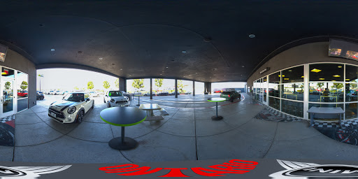Car Dealer «MINI of Ontario», reviews and photos, 1251 Auto Center Dr, Ontario, CA 91761, USA