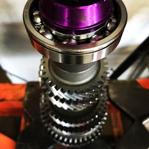 Auto Repair Shop «Pro Import Automotive», reviews and photos, 7667 E Iliff Ave, Denver, CO 80231, USA