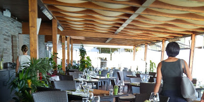 Le Deck Restaurant