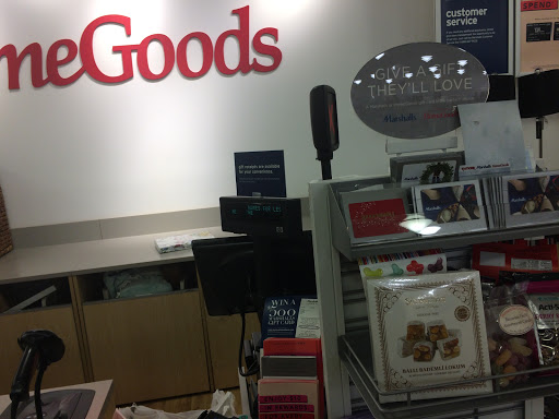 Department Store «Marshalls & HomeGoods», reviews and photos, 3645 Wedgewood Ln, The Villages, FL 32162, USA