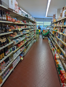 Supermercato Belmarket 104, Viale Somalia, 78, 44022 Lido delle Nazioni FE, Italia