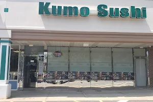 Kumo Sushi image