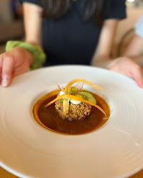 Photos du propriétaire du Restaurant français Ô P'tit Crabe de Goury à La Hague - n°10
