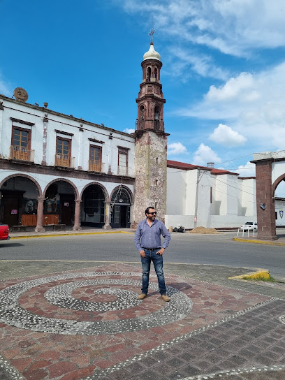 Municipio de Vista Hermosa Michoacán