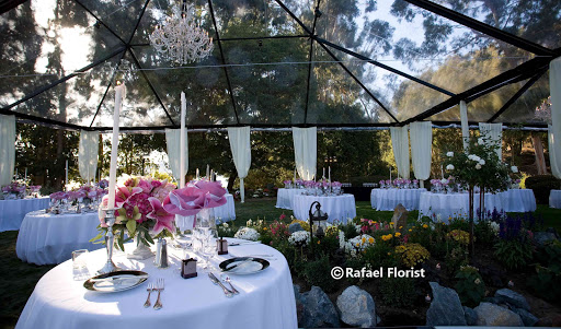 Florist «Rafael Florist», reviews and photos, 891 4th St, San Rafael, CA 94901, USA