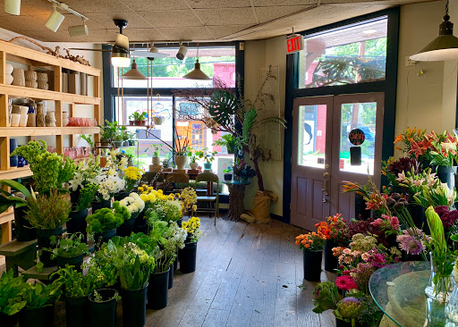 Florist «Candler Park Flower Mart», reviews and photos, 1395 McLendon Ave NE, Atlanta, GA 30307, USA