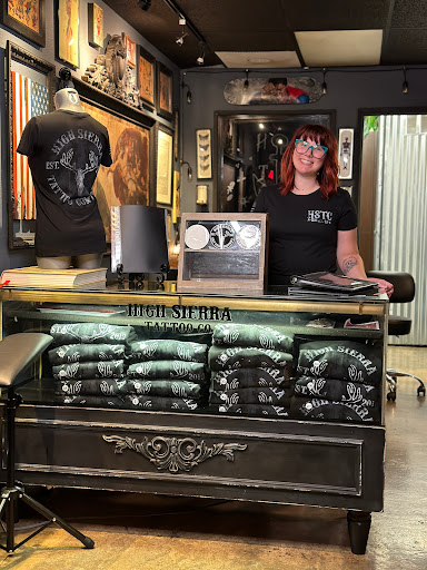 Explore tattoo ideas mother and daughter, creative tattoo ideas in Clovis, available at High Sierra Tattoo Co.