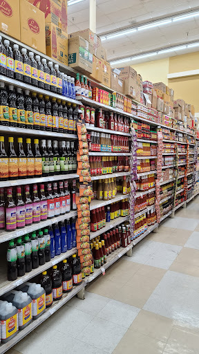 Supermarket «Seafood City Supermarket - Carson», reviews and photos, 131 W Carson St, Carson, CA 90745, USA