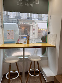 Les plus récentes photos du Restaurant coréen Le Kimbap - 프랑스 김밥 à Paris - n°7