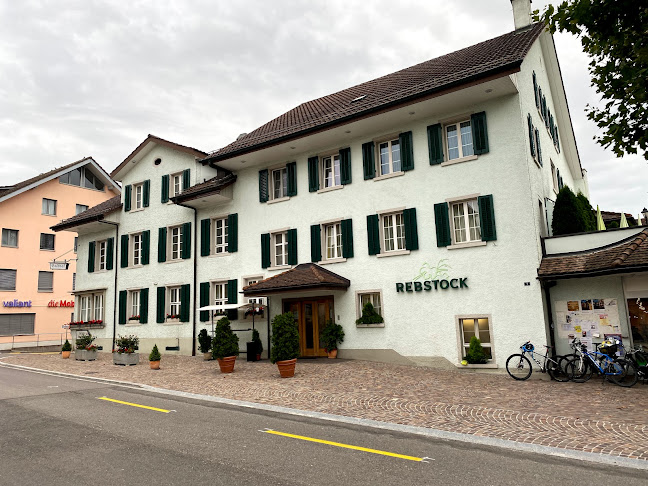 Rebstock - Restaurant