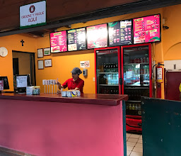 Huajuco Grill La Rioja photo