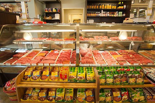 Butcher Shop «SMP Sussex Market», reviews and photos, 219 N Main St, Wharton, NJ 07885, USA