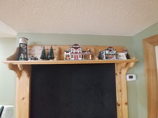 Motorcycle Dealer «Smith Brothers Harley-Davidson», reviews and photos, 3518 Bristol Hwy, Johnson City, TN 37601, USA