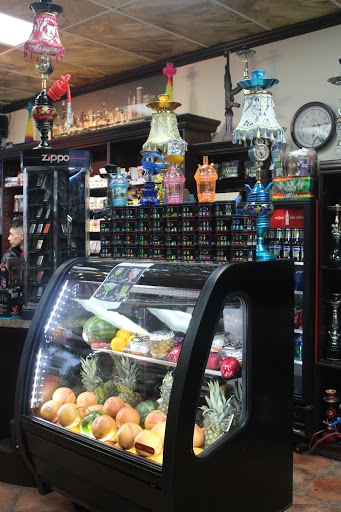 Tobacco Shop «Arabica Hookah & Tobacco», reviews and photos, 7307 W 87th St, Bridgeview, IL 60455, USA